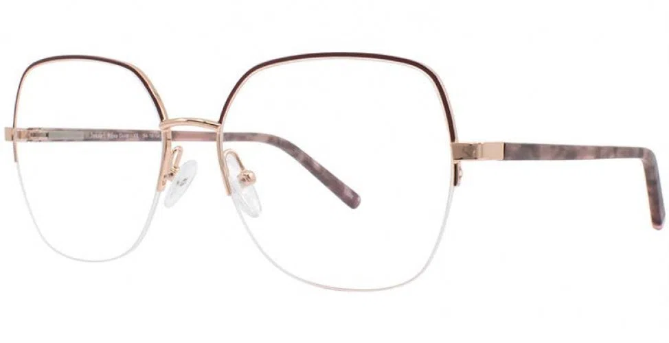 Cosmopolitan Jesse Eyeglasses - view 2